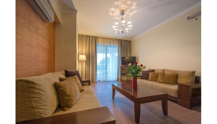 Hotel St.john Villas And Spa poza 12