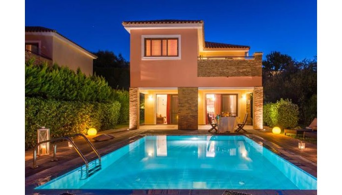 Hotel St.john Villas And Spa poza 4