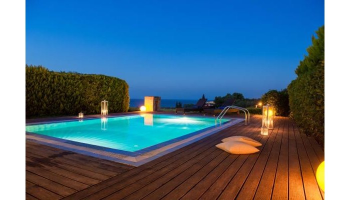 Hotel St.john Villas And Spa poza 2