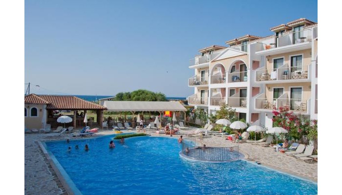 Hotel Strofades Beach poza 3