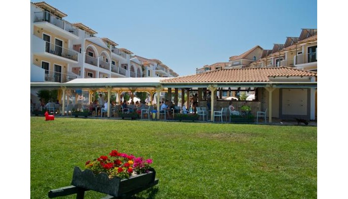 Hotel Strofades Beach poza 12