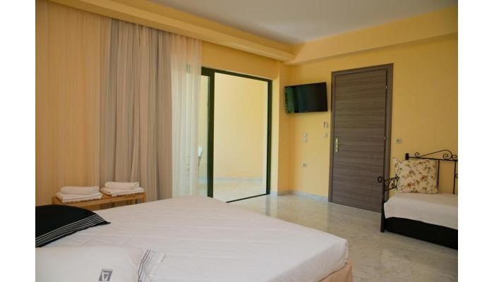 Hotel Strofades Beach poza 10