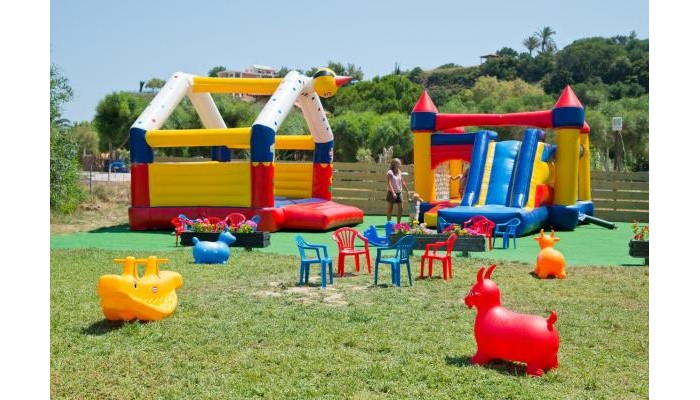 Hotel Strofades Beach poza 11