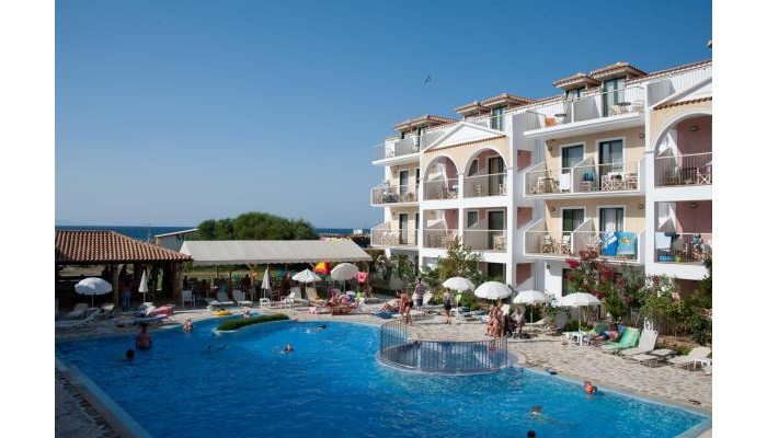 Hotel Strofades Beach poza 5