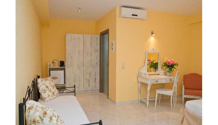 Hotel Strofades Beach poza 9