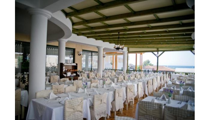 Hotel Strofades Beach poza 13