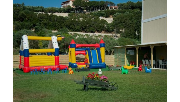 Hotel Strofades Beach poza 4