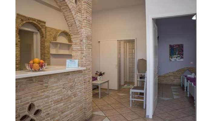 Poza pentru Hotel Tom And John Center 3030-1599737650 Hotel Tom And John Center poza 5