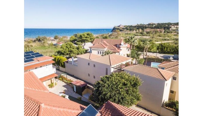 Poza pentru Hotel Tom And John Center 6377-1599737668 Hotel Tom And John Center poza 0