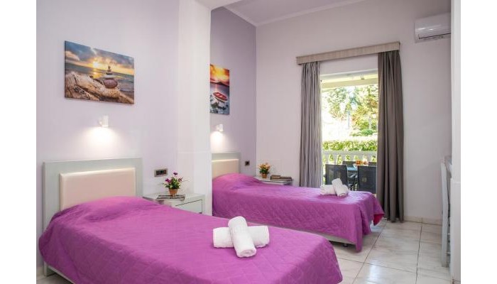 Poza pentru Hotel Tom And John Center 6728-1599737635 Hotel Tom And John Center poza 8