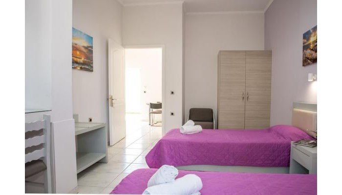 Poza pentru Hotel Tom And John Center 7459-1599737638 Hotel Tom And John Center poza 9