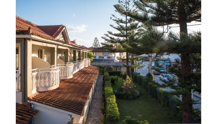 Poza pentru Hotel Tom And John Center 8188-1599737644 Hotel Tom And John Center poza 3