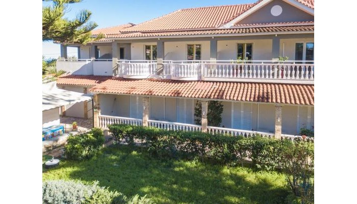 Poza pentru Hotel Tom And John Center 8729-1599737665 Hotel Tom And John Center poza 1