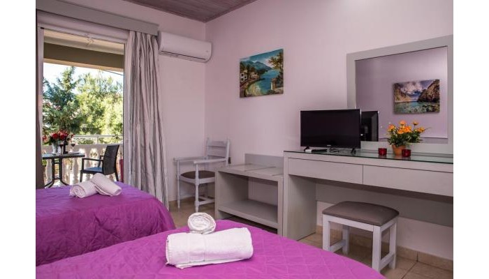 Poza pentru Hotel Tom And John Center 9564-1599737653 Hotel Tom And John Center poza 14