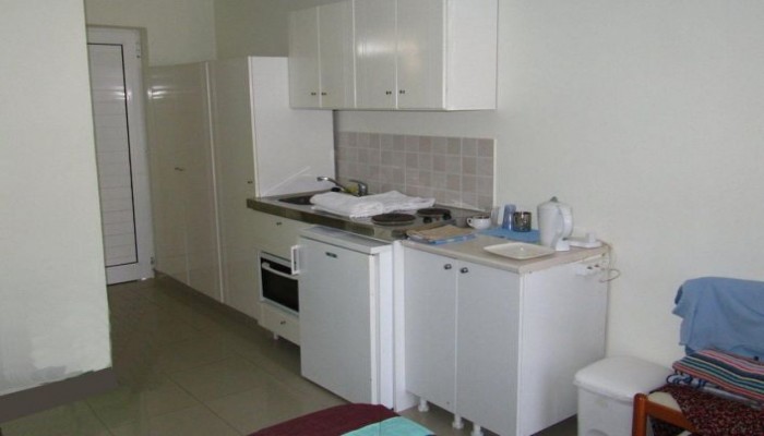 Hotel Tsilivi Admiral poza 4