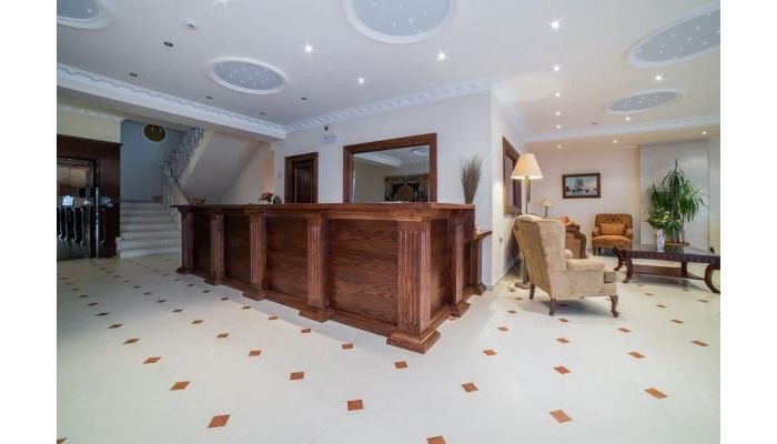 Hotel Tsilivi Palazetto (Adults Only) poza 3