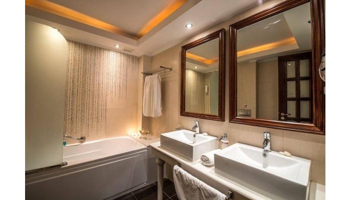 Hotel Tsilivi Palazetto (Adults Only) poza 9