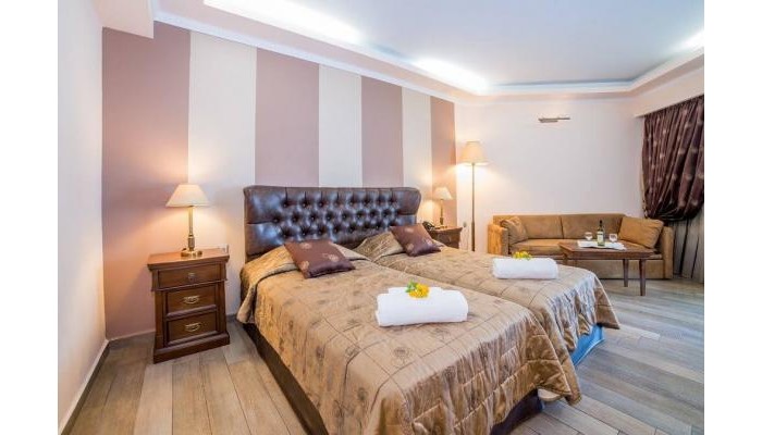 Hotel Tsilivi Palazetto (Adults Only) poza 4