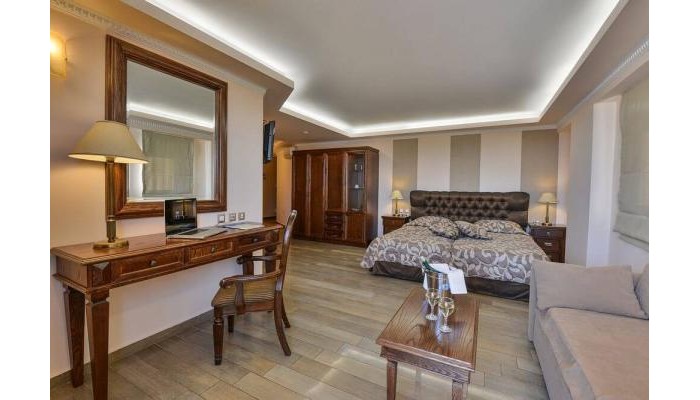 Hotel Tsilivi Palazetto (Adults Only) poza 8