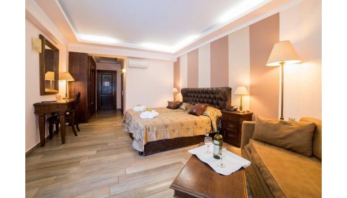 Hotel Tsilivi Palazetto (Adults Only) poza 5