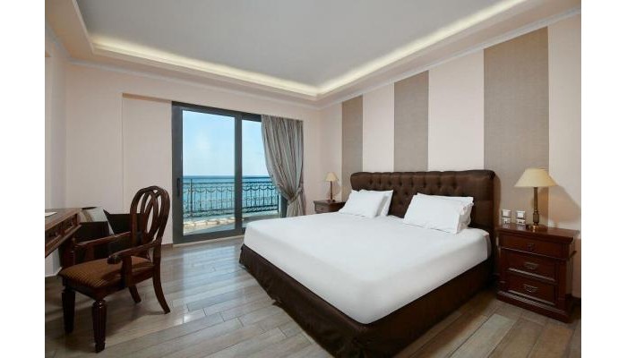 Hotel Tsilivi Palazetto (Adults Only) poza 10