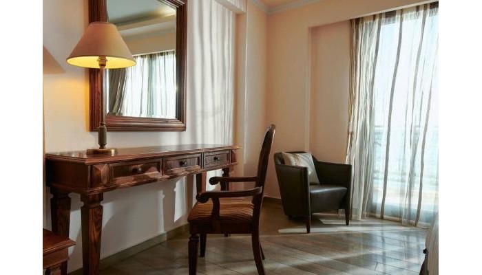 Hotel Tsilivi Palazetto (Adults Only) poza 11