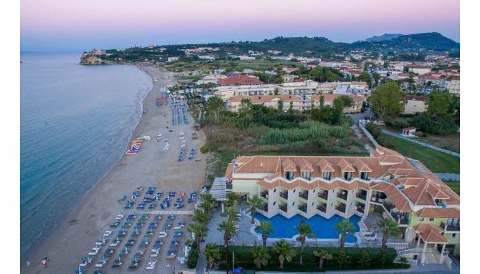 Hotel Tsilivi Palazetto (Adults Only) poza 1