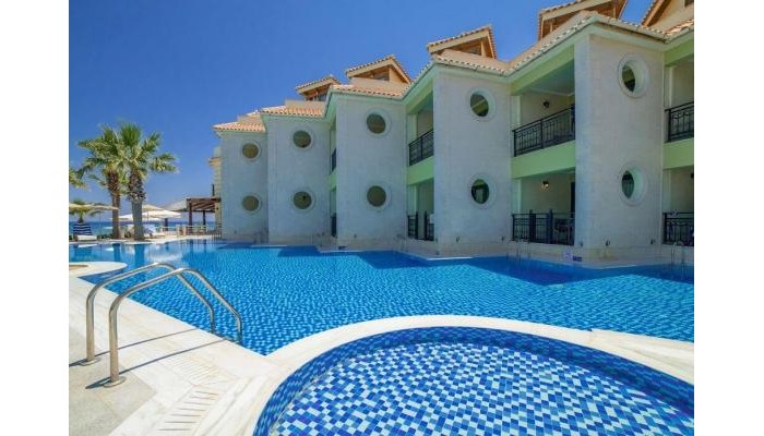 Hotel Tsilivi Palazetto (Adults Only) poza 16