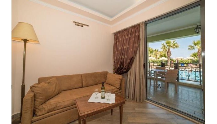 Hotel Tsilivi Palazetto (Adults Only) poza 7