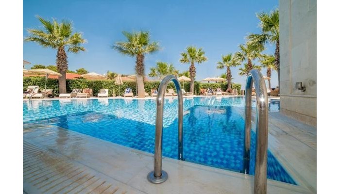 Hotel Tsilivi Palazetto (Adults Only) poza 15