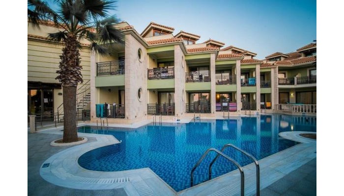 Hotel Tsilivi Palazetto (Adults Only) poza 2