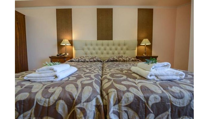 Hotel Tsilivi Palazetto (Adults Only) poza 14