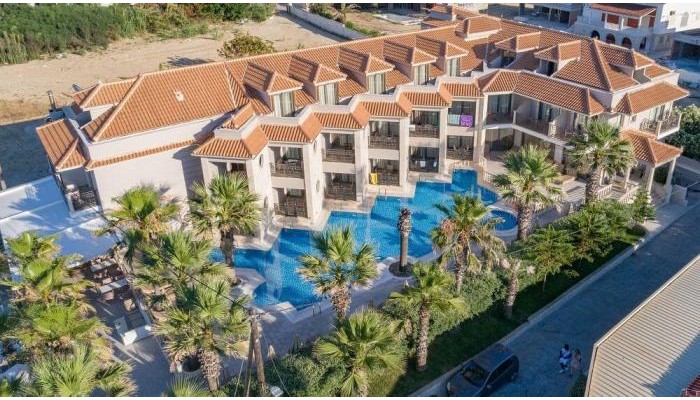 Hotel Tsilivi Palazetto (Adults Only) poza 0