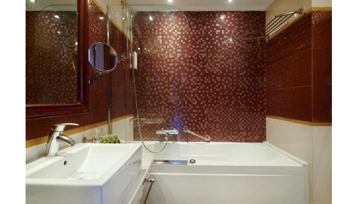 Hotel Tsilivi Palazetto (Adults Only) poza 13