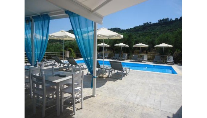 Valentino Villas & Apartments poza 1