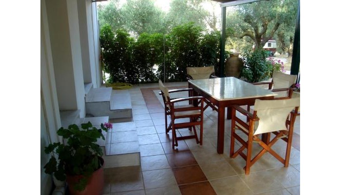 Valentino Villas & Apartments poza 13