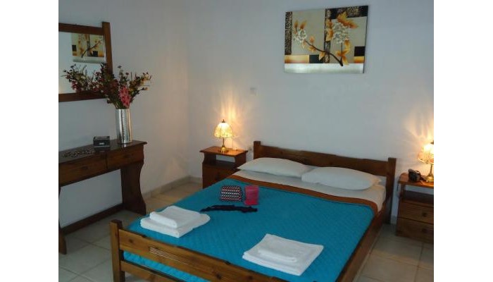 Valentino Villas & Apartments poza 14