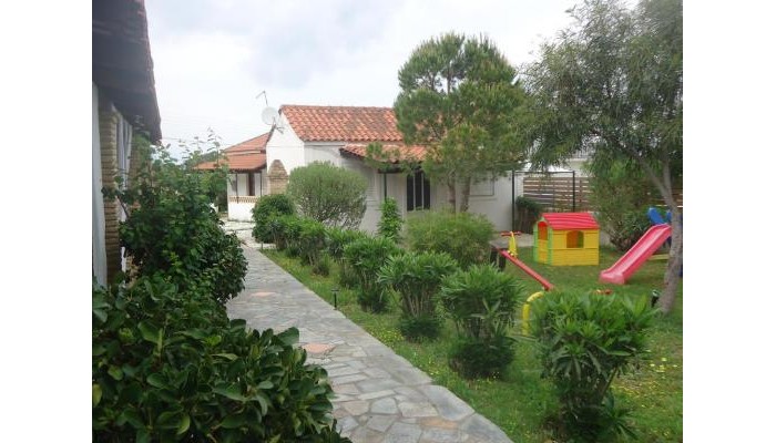 Valentino Villas & Apartments poza 8