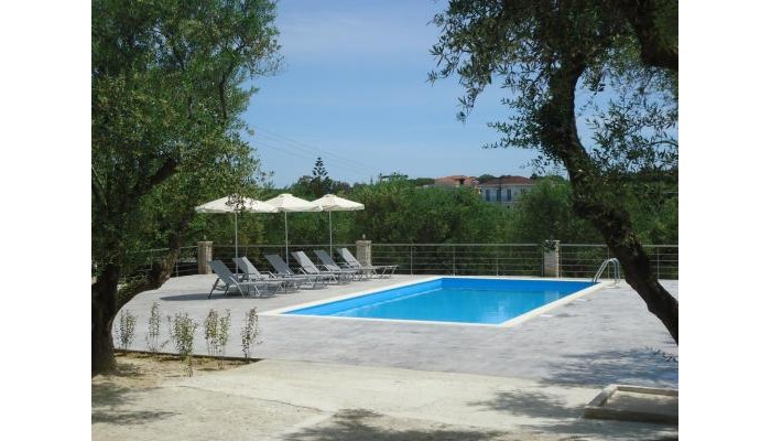 Valentino Villas & Apartments poza 5