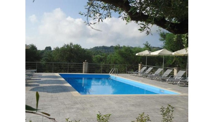 Valentino Villas & Apartments poza 4