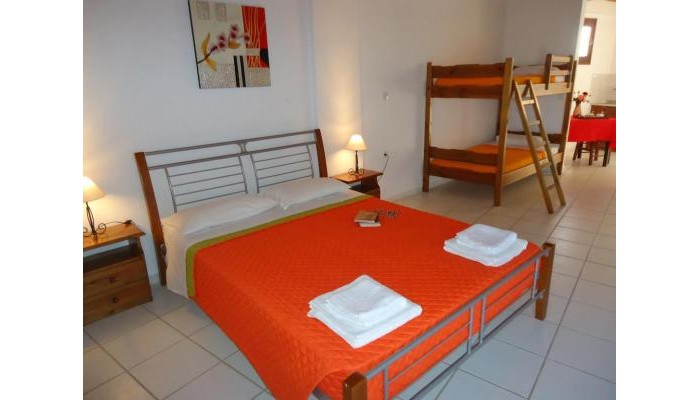 Valentino Villas & Apartments poza 16