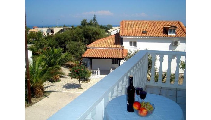 Valentino Villas & Apartments poza 7