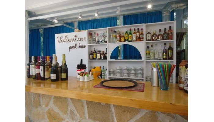 Valentino Villas & Apartments poza 11