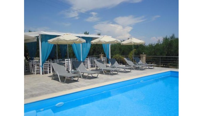 Valentino Villas & Apartments poza 3