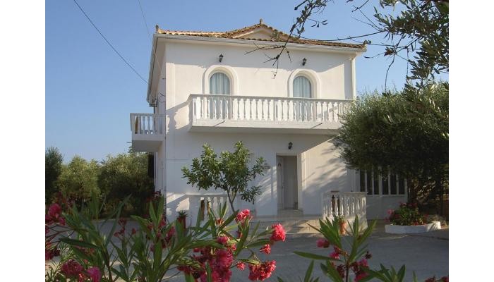 Valentino Villas & Apartments poza 2