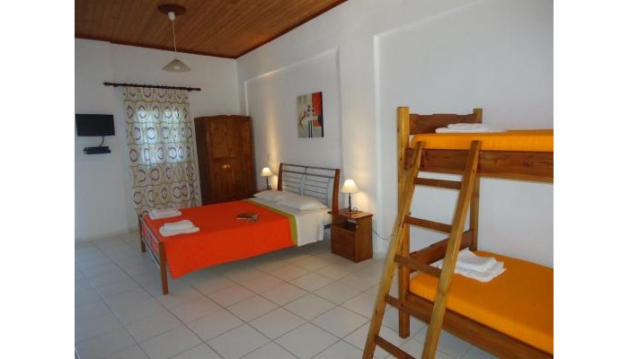 Valentino Villas & Apartments poza 18