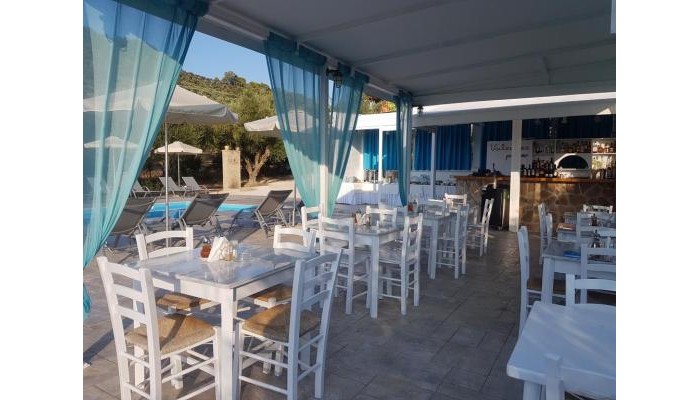 Valentino Villas & Apartments poza 10