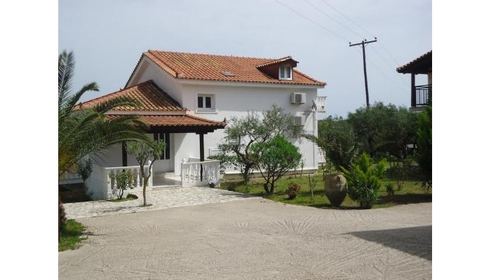 Valentino Villas & Apartments poza 0