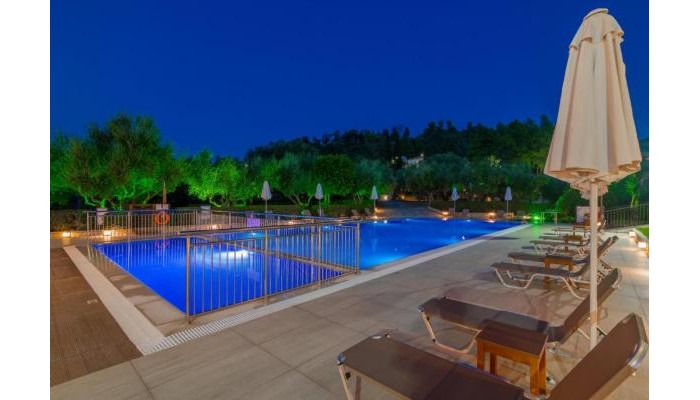 Hotel Varres poza 20