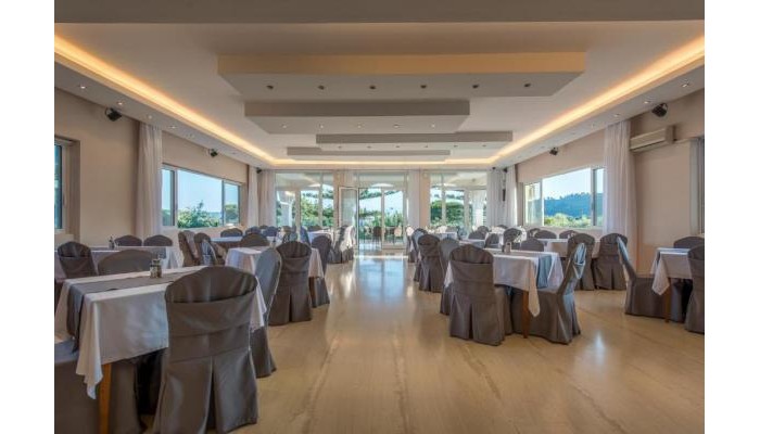 Hotel Varres poza 15